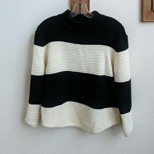 UNIF Striped Bobbie Sweater